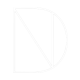logo en blanco de ND BIM Management